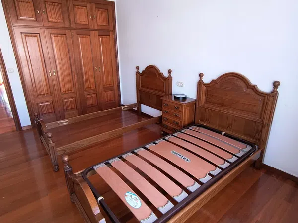 Chalet adosado en calle da Muiña, 34 - Foto 8