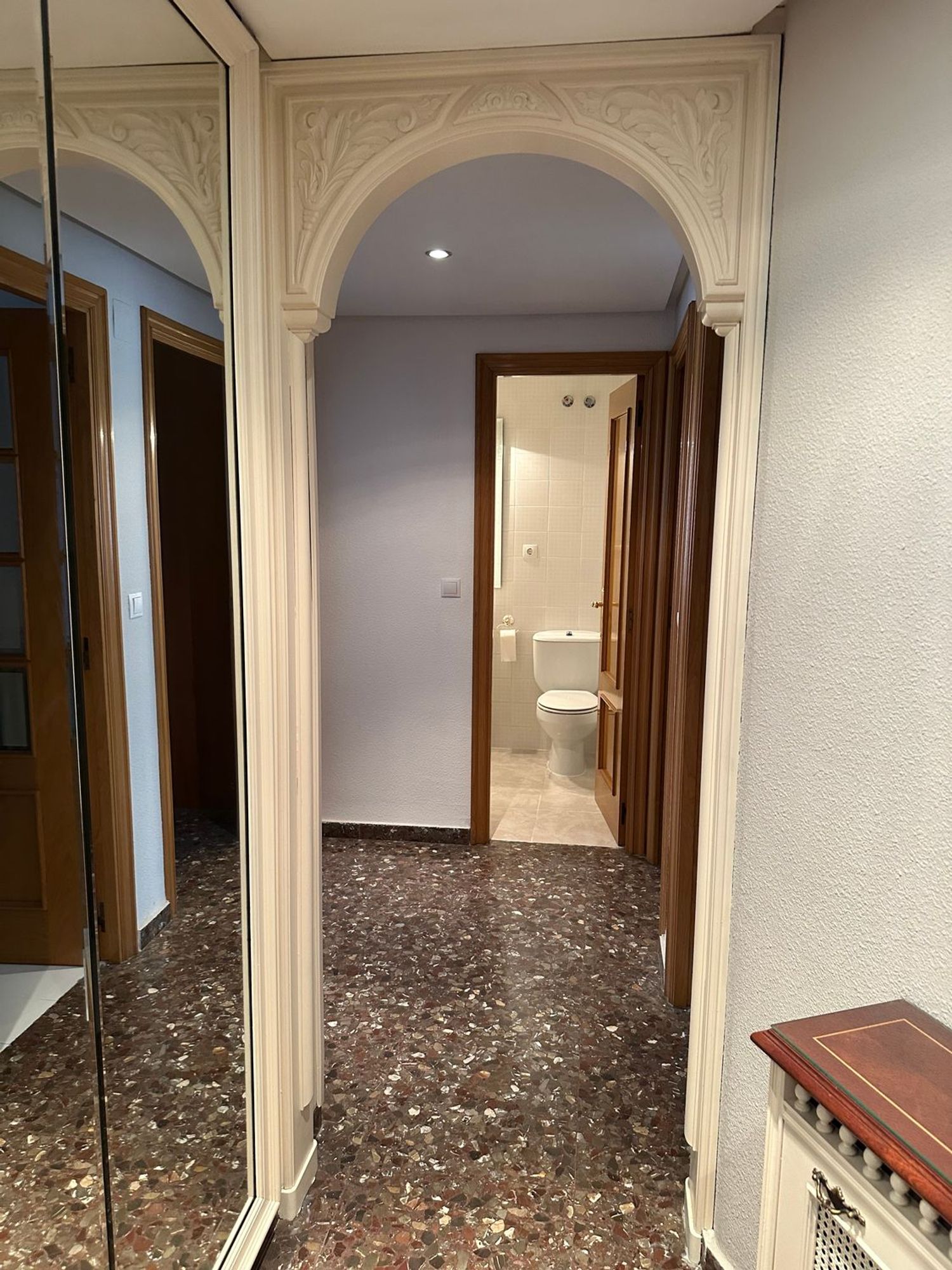 Piso en Avenida de Cesáreo Alierta, 39, Parque Miraflores - Foto 11