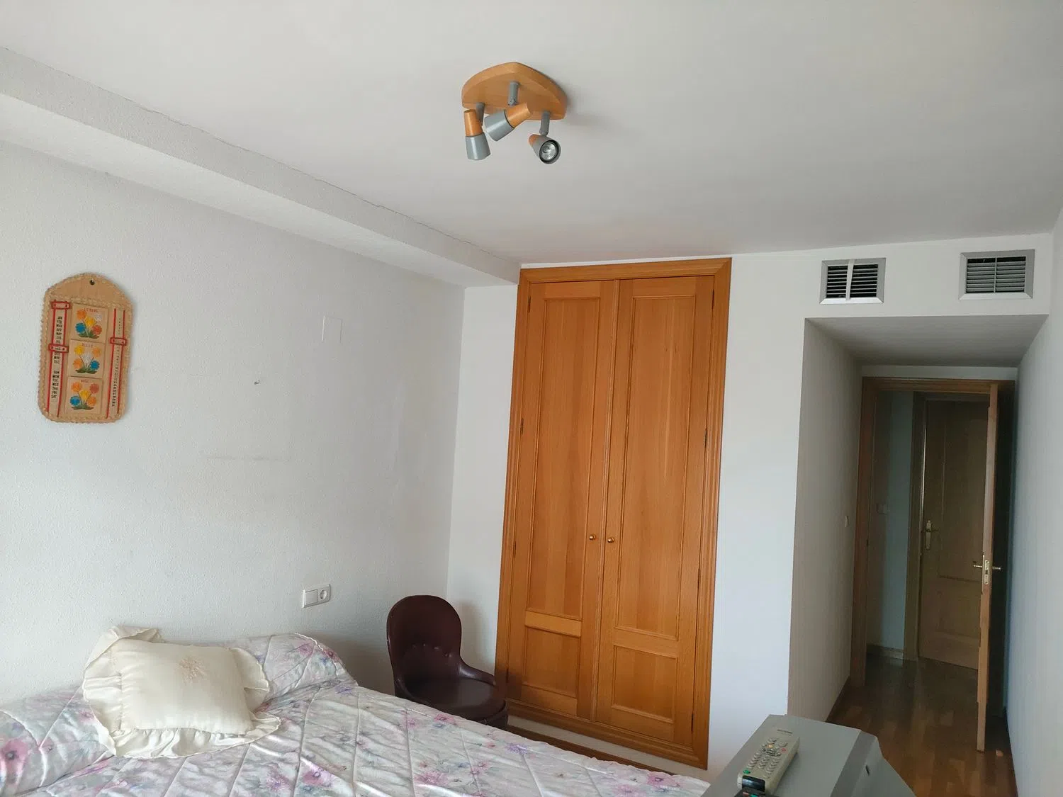 Piso en calle de Antonio Saura, 16 - Foto 12