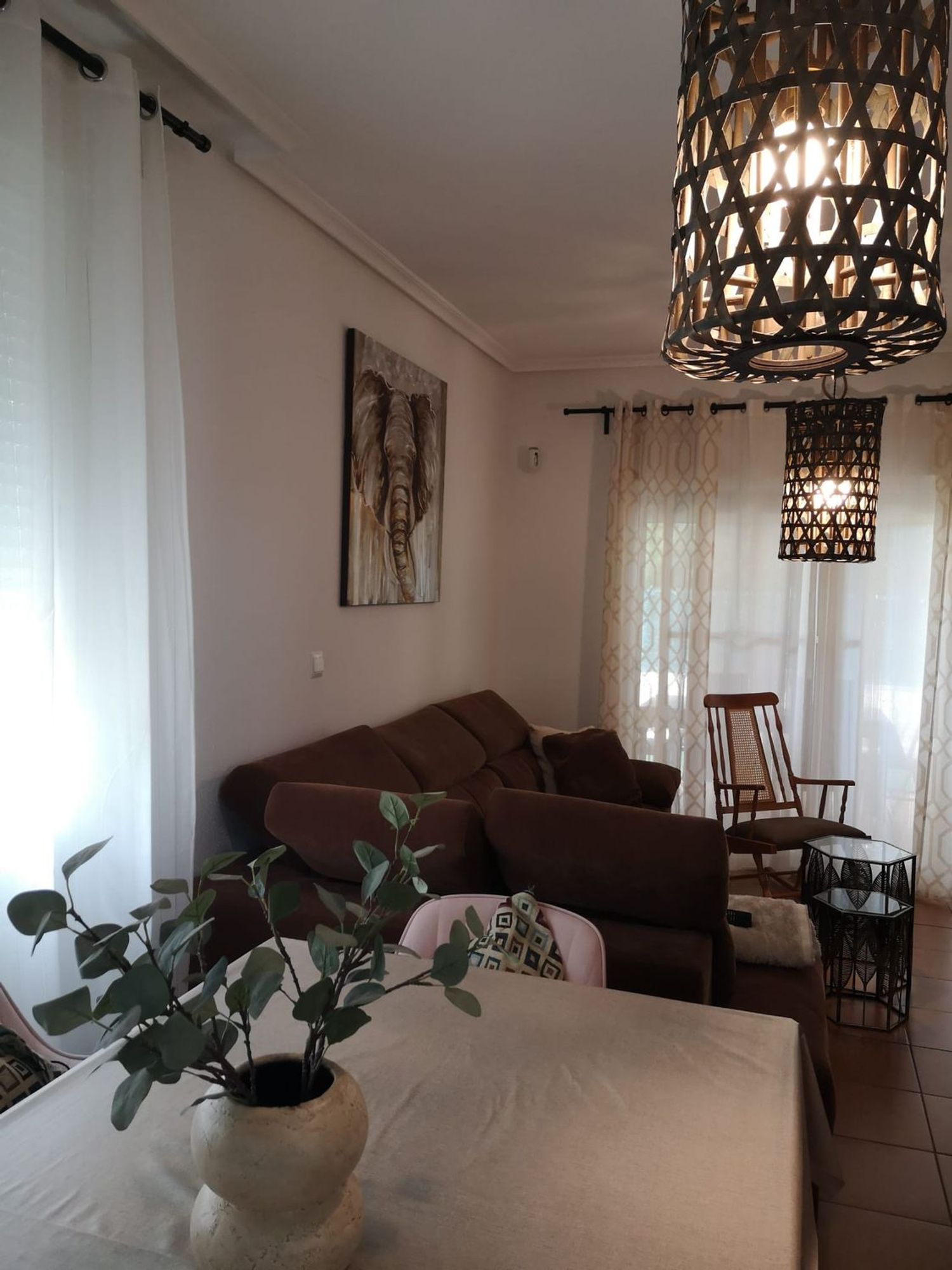 Chalet pareado en calle del Ressol s/n - Foto 30