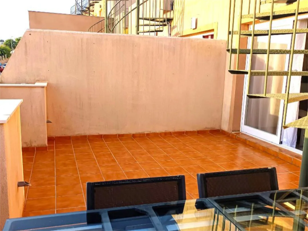 Ático en  Calle Doña Julia 1 - Foto 9