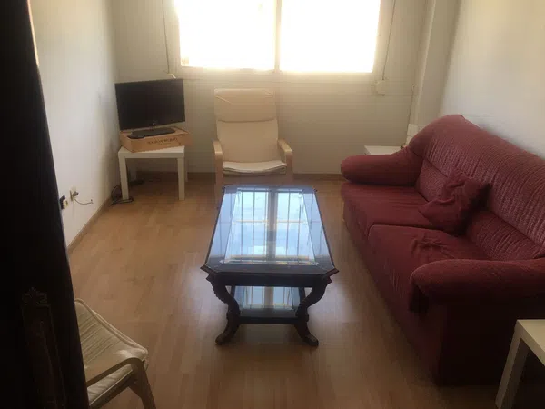 Piso en calle Hilera, 6 -a - Foto 2