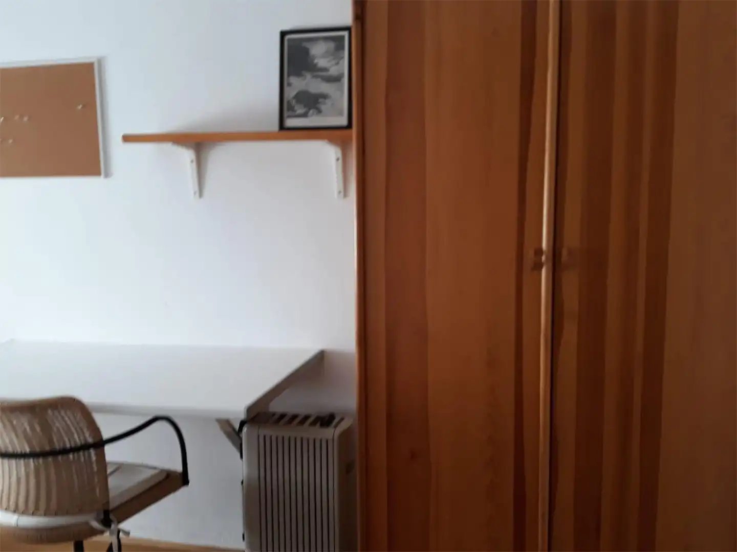 Piso en  Calle de la Reina Fabiola 12 - Foto 2