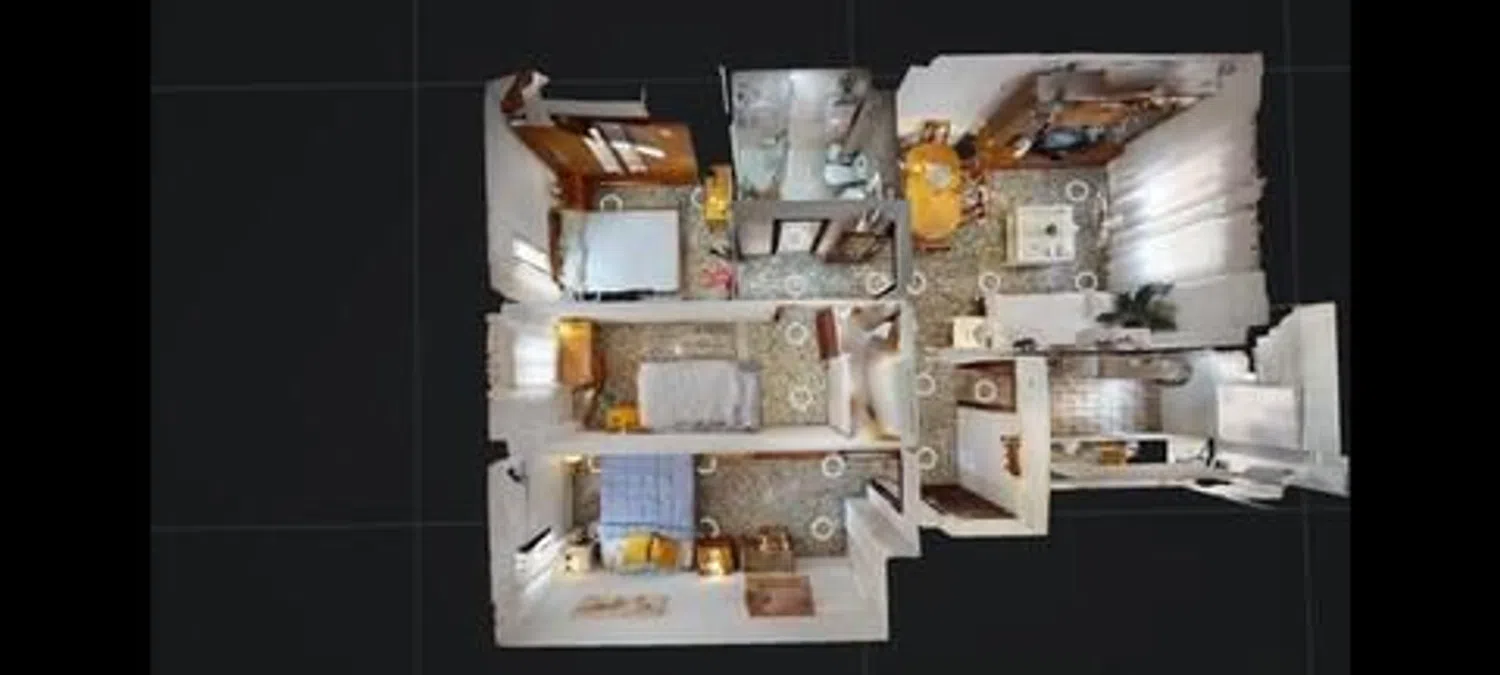 Piso en calle de Caudiel, 3 - Foto 10