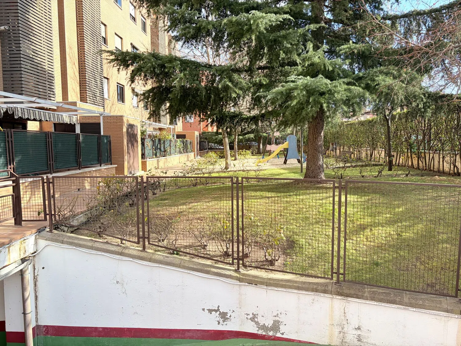 Piso en calle Zenobia Camprubí, 1 - Foto 34