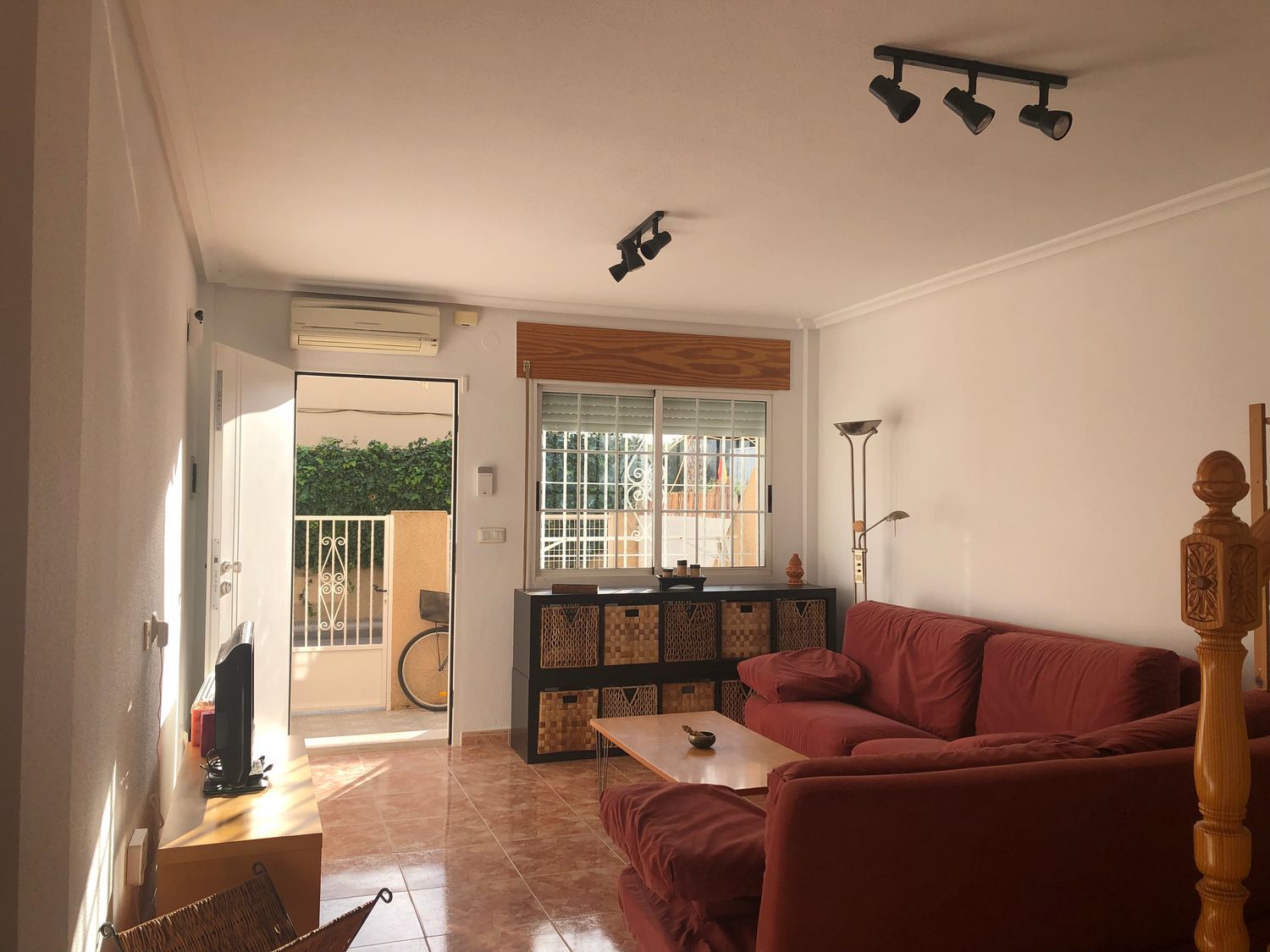 Chalet adosado en Santiago de la Ribera, Santiago de la Ribera - Foto 10