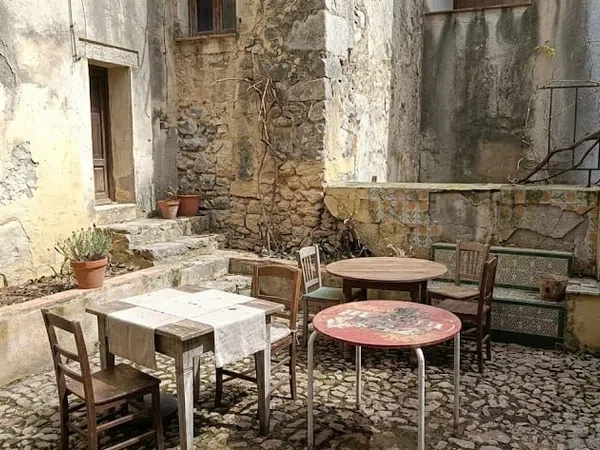 Casa de pueblo en Calle ancha, 5, Barrios periféricos - Pedanías, Barrios periféricos - Pedanías - Foto 3