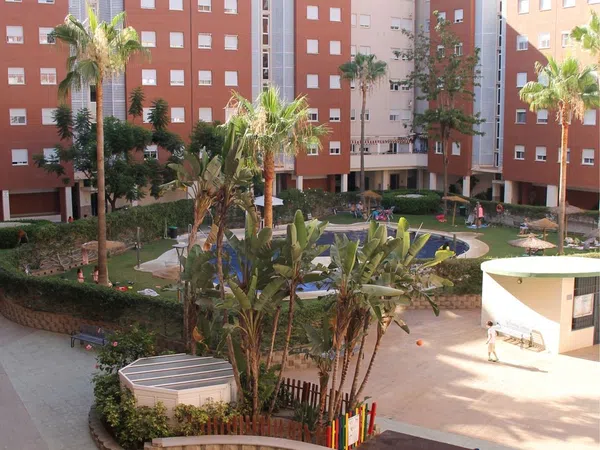 Piso en Avenida Imperio Argentina, 7, Finca el Pato - Torre del Río - Foto 28