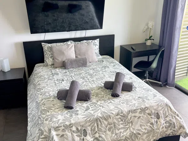 Estudio en Calle Alemania, 1, Torviscas Centro y Alto - Foto 5