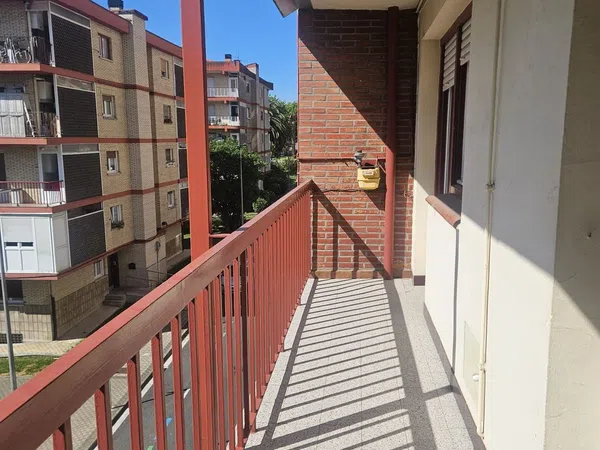 Piso en Pinar - Anaka - Belaskoenea - Foto 3