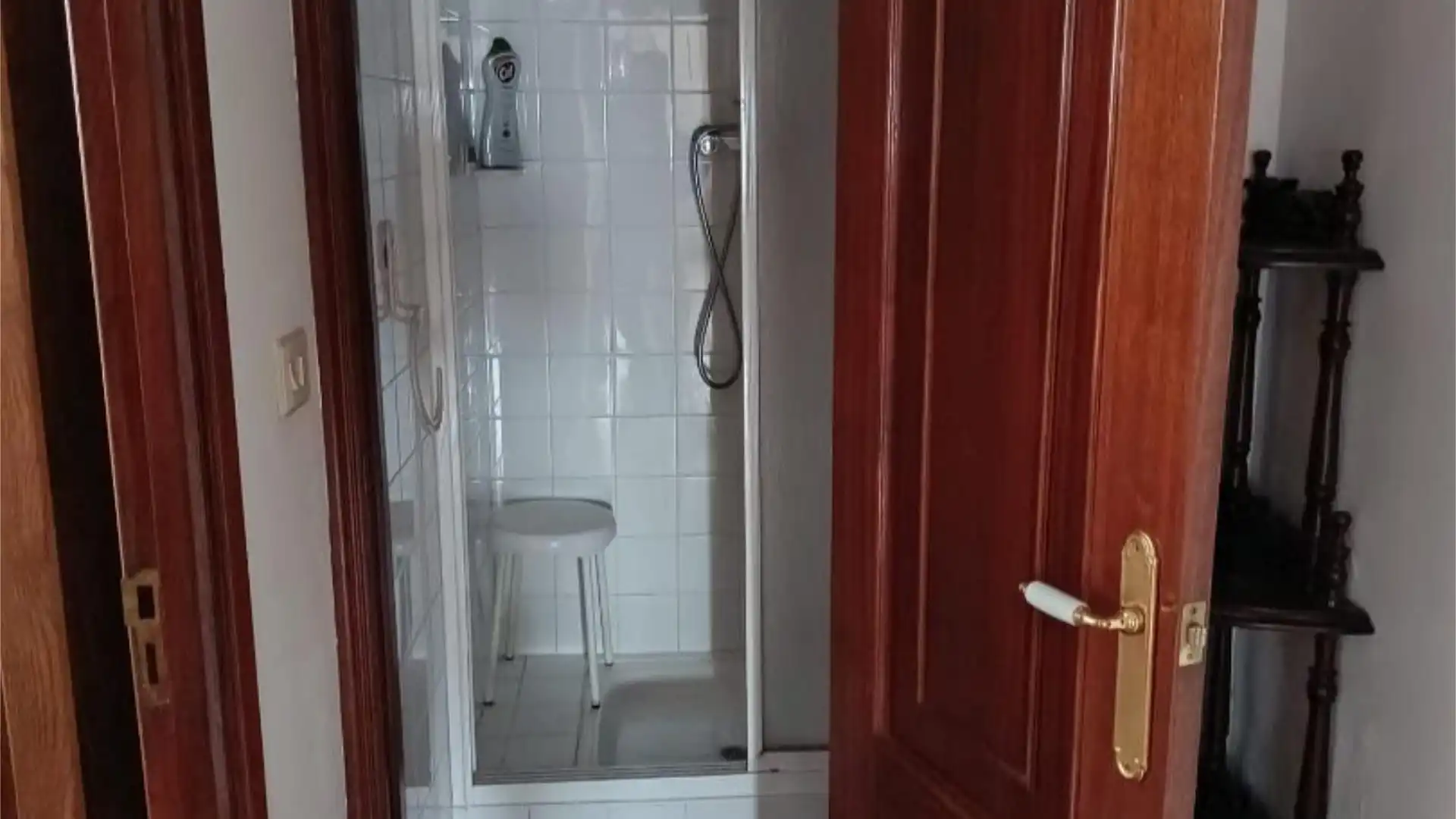 Piso en  Rúa Menciñeiros 9 - Foto 15