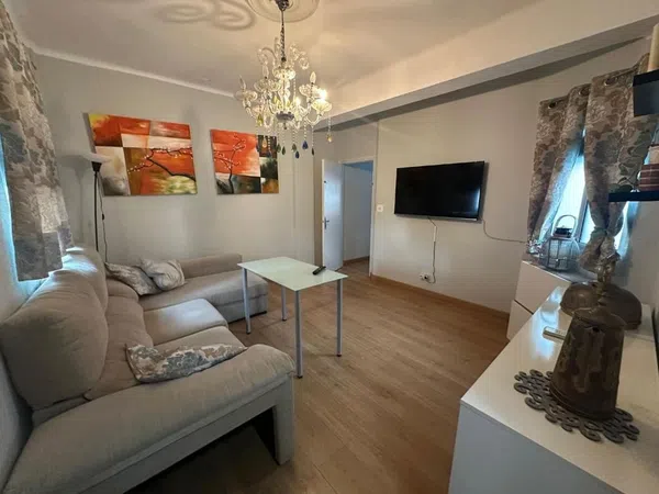 Piso en calle de Santa Clara, 39 - Foto 1