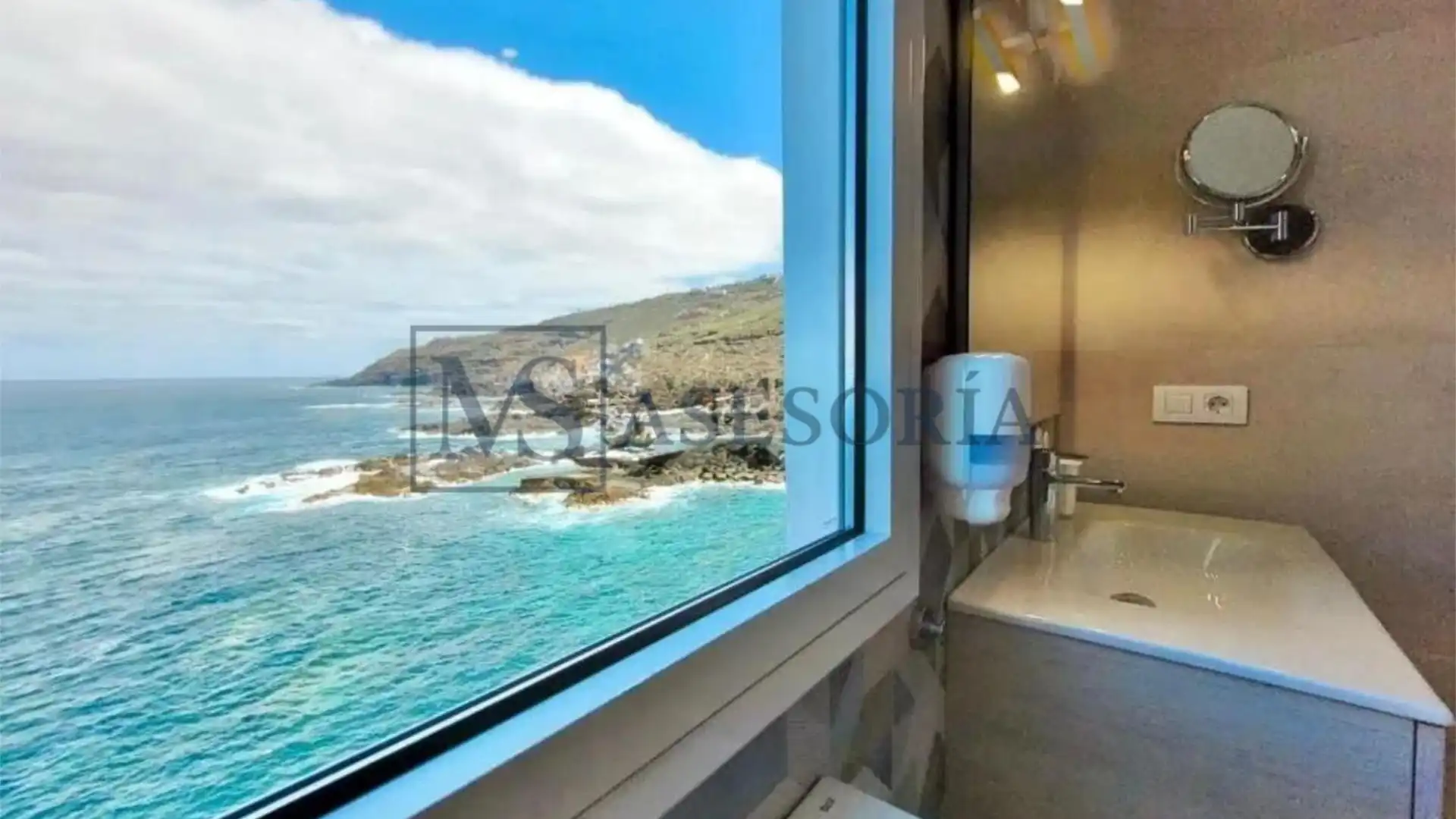 Piso en  Calle Mesa del Mar 140 - Foto 9