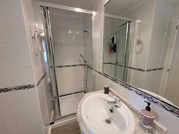 Chalet adosado en Calle Músico José Mira Figueroa, El Palmeral-Urbanova-Tabarca - Foto 27