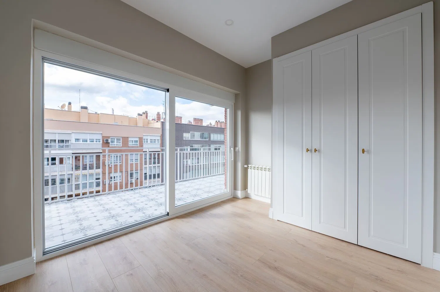 Piso en paseo de la Castellana, 131 - Foto 32