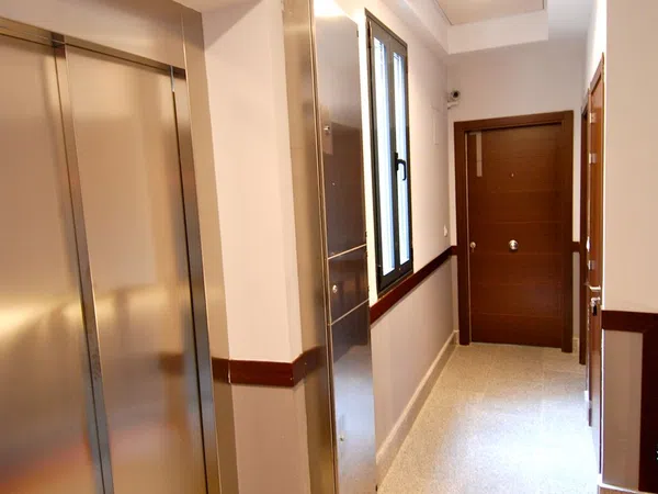 Estudio en Cuesta de las Descargas, 8, Palacio - Foto 20