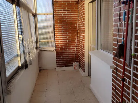 Piso en plaza Habana, 2