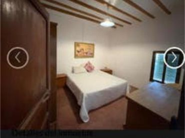 Chalet en casas del señor - Foto 4