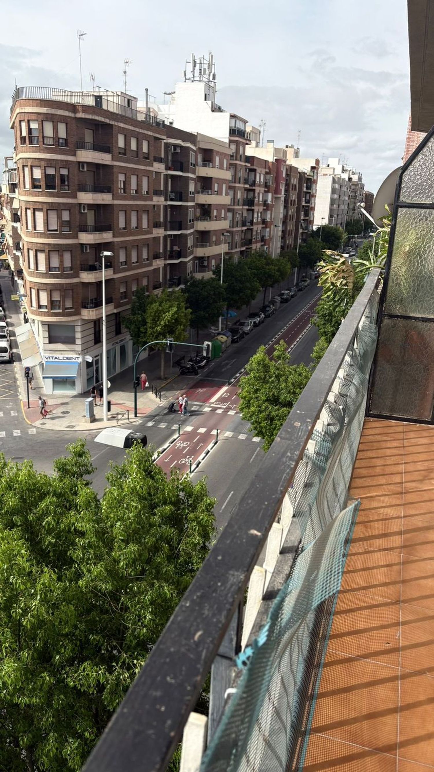 Piso en Avenida d'Alacant, 47 - Foto 23