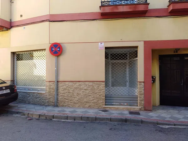 Local en Calle doctor jiménez rueda, 28, Centro, Centro - Foto 1