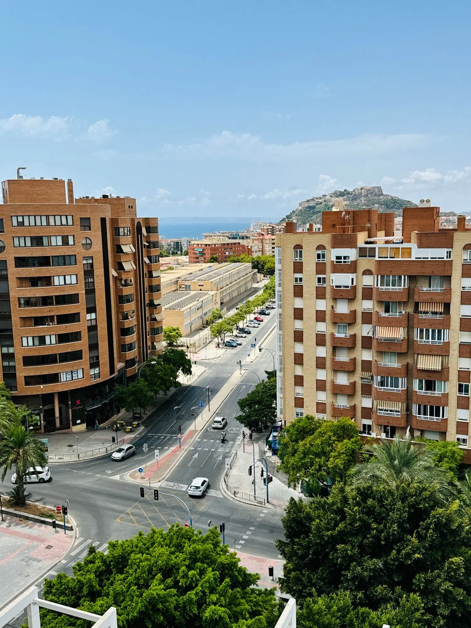 Dúplex en calle Foguerer José Angel Guirao, 5 - Foto 5