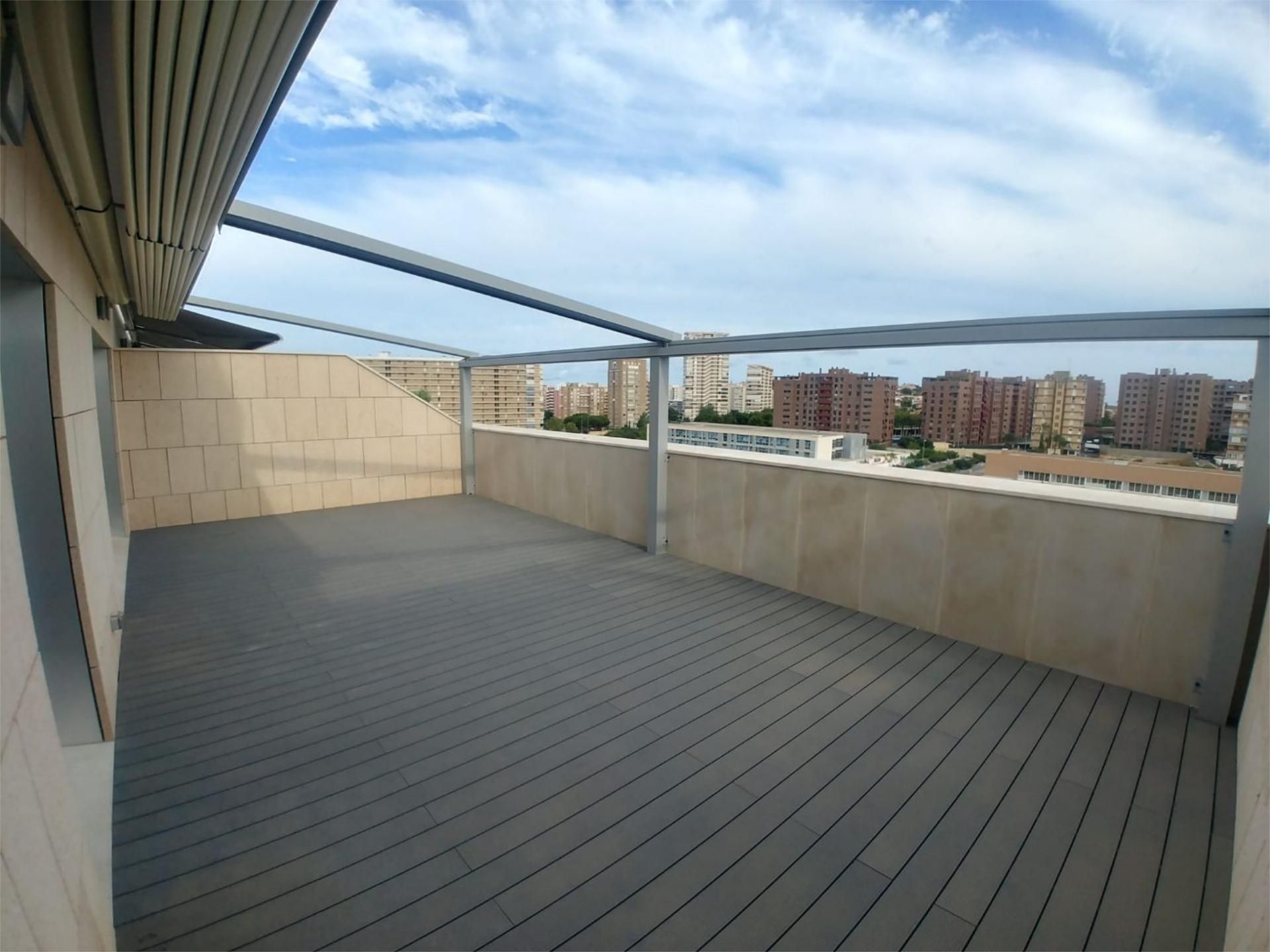 Ático en  Carrer Catedratic Abelardo Rigual 10 - Foto 2