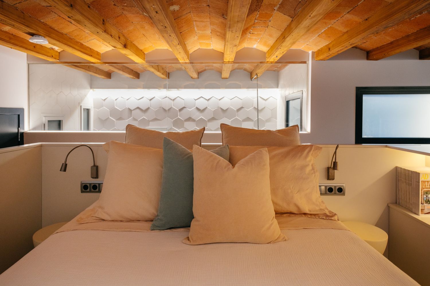 Estudio en Calle d'Aragó, 378 - Foto 12
