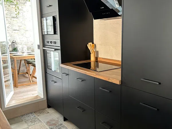 Piso en calle Azor, 1 - Foto 4