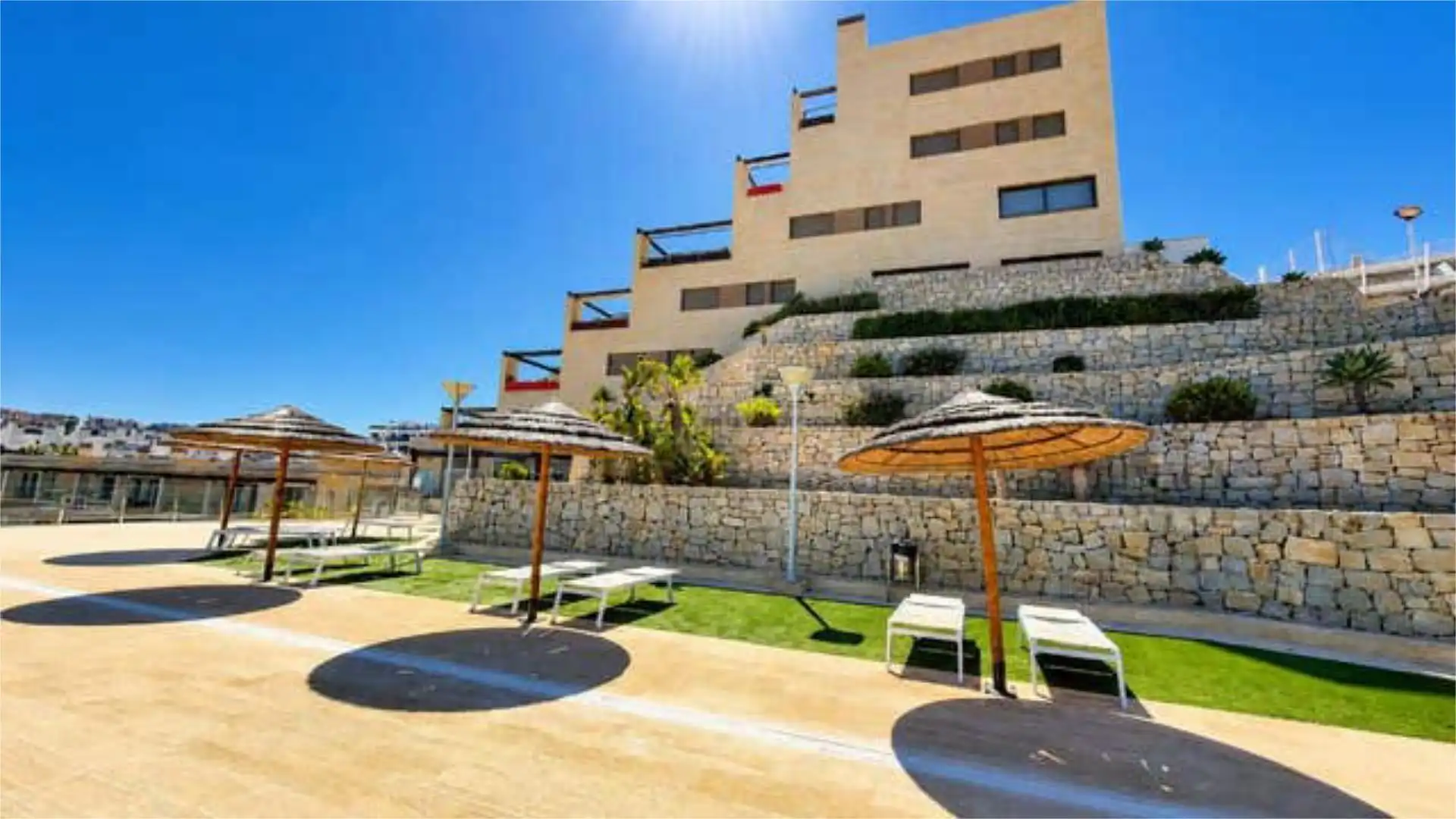 Apartamento en Balcon de Arenales - Foto 5