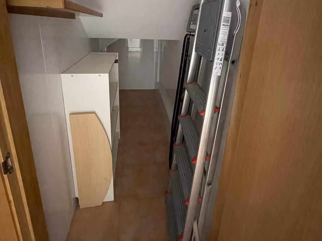 Piso en calle Barranquete 37 - Foto 10