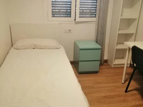 Piso en Calle Nicasio Gallego, 5, Arroyo - Santa Justa - Foto 8