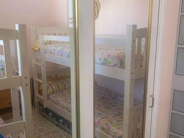 Casa o chalet independiente en Sector L, 16, Zona Golf - Torre Almenara - Foto 17