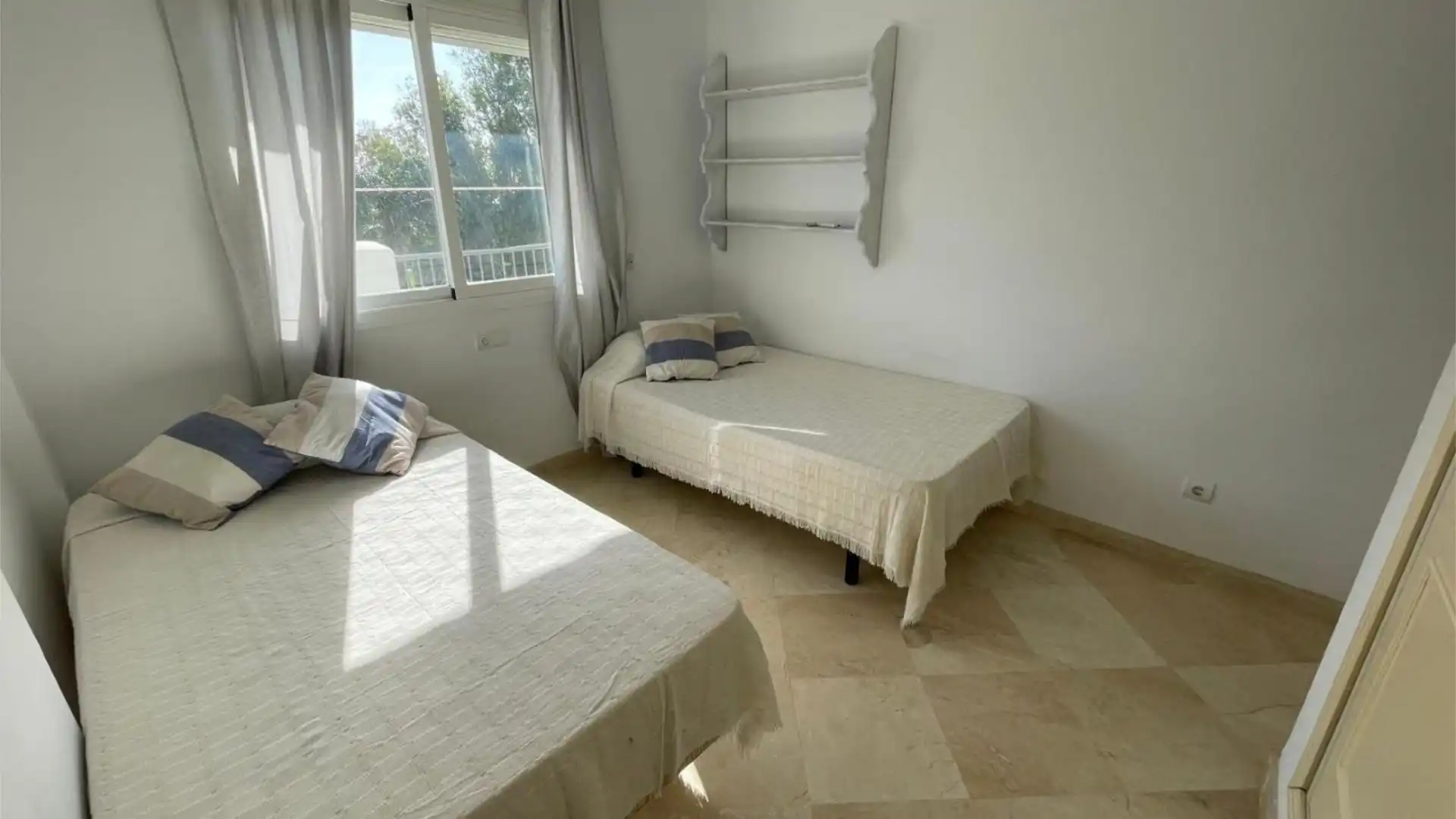 Piso en  Urbanizacion Terrazas de la Bahia 7P - Foto 18