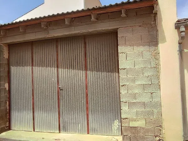 Casa de pueblo en Calle Real, 132 - Foto 2
