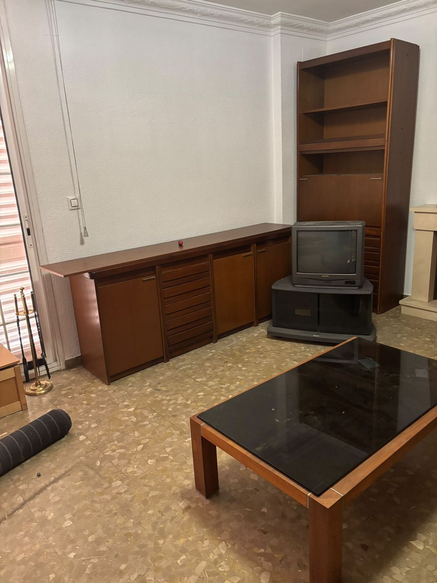 Chalet adosado en Calle Luis Fuentes Bejarano, 50, Alcalde L. Uruñuela - Palacio de Congresos - Foto 4