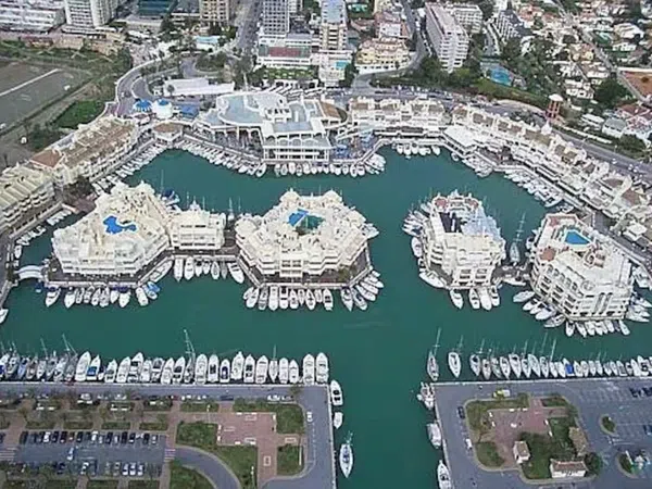 Ático en Calle Madeira, 4, Solymar - Puerto Marina, Solymar - Puerto Marina - Foto 29