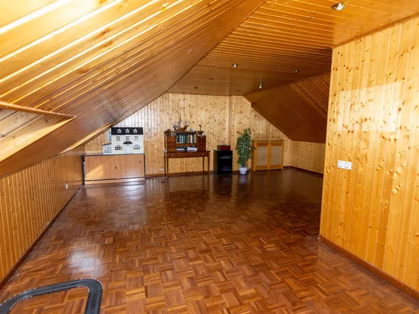 Chalet adosado en calle García Morato, 22 - Foto 15