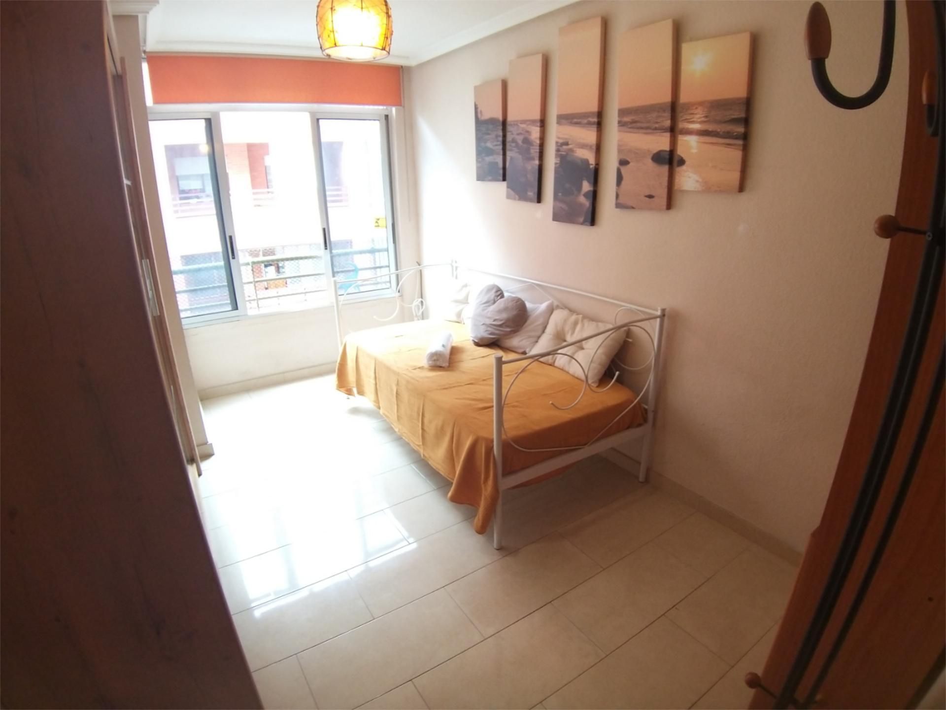 Piso en  Calle Churruca 31B - Foto 7