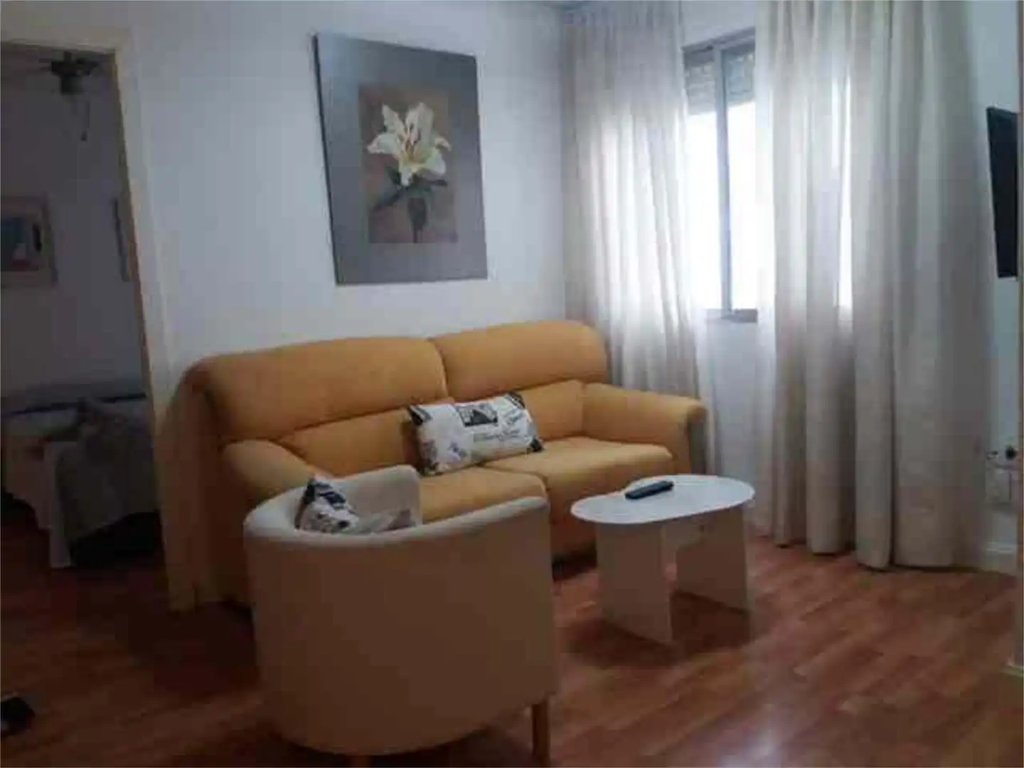 Apartamento en Ciudad Jardín - Foto 4