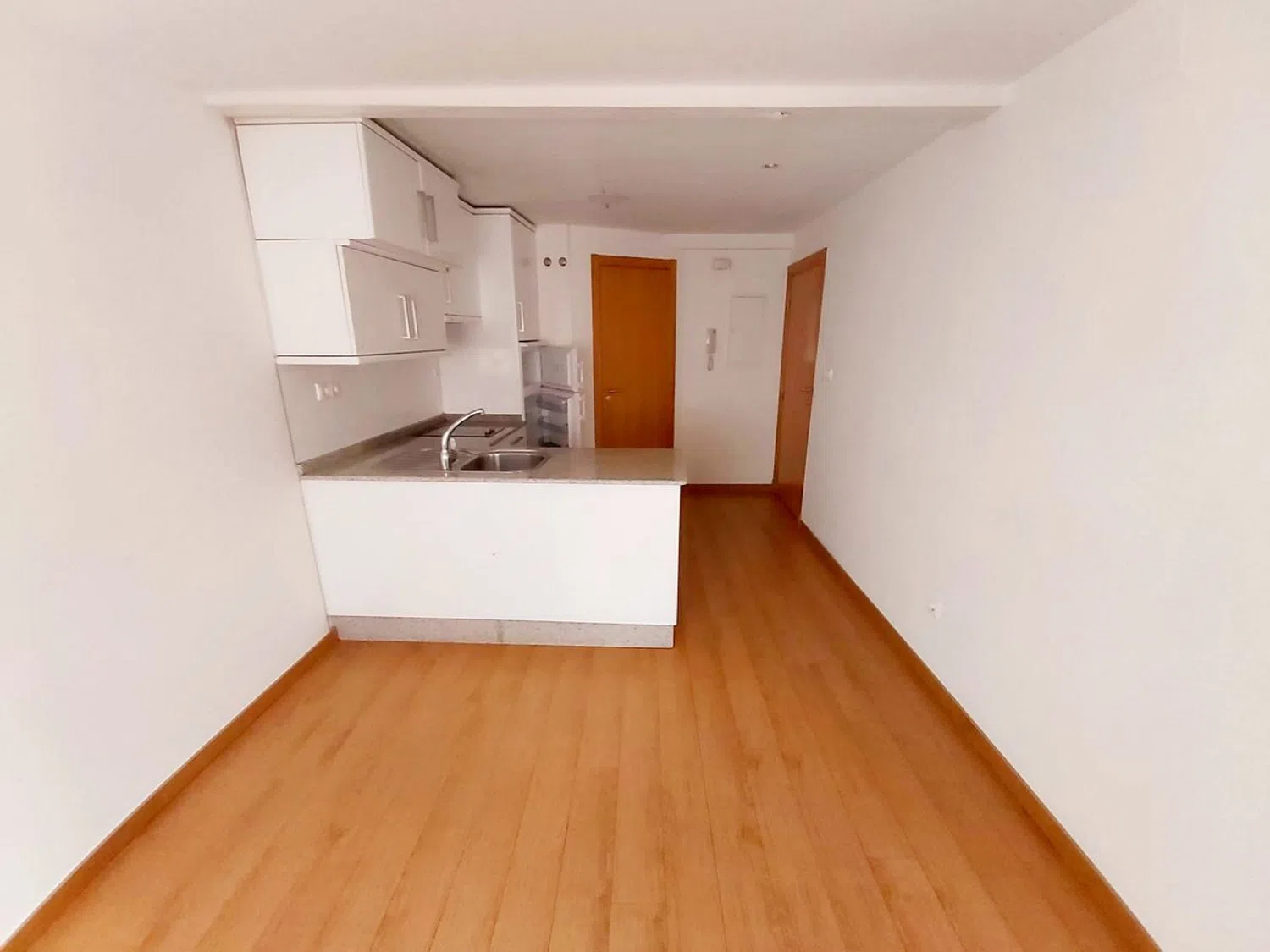 Estudio en Ciudad Vieja - Centro - Foto 2