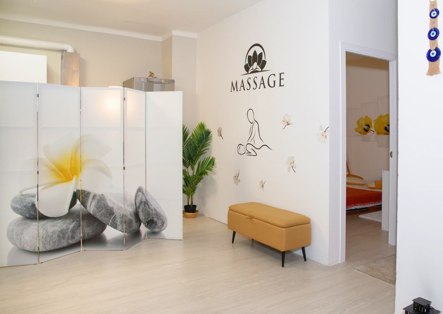 Local en Centro estético, spa en Calle d'Espronceda s/n, Provençals del Poblenou - Foto 6