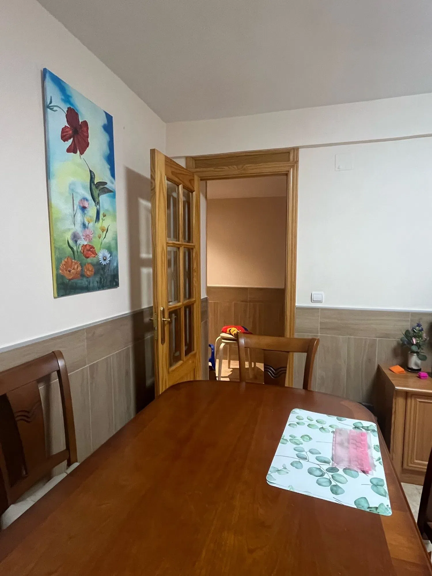 Piso en calle de Melchor Fernández Almagro, 64 - Foto 2