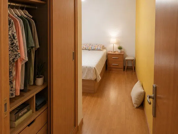 Piso en Ronda Norte, 11, San Antón - Foto 15