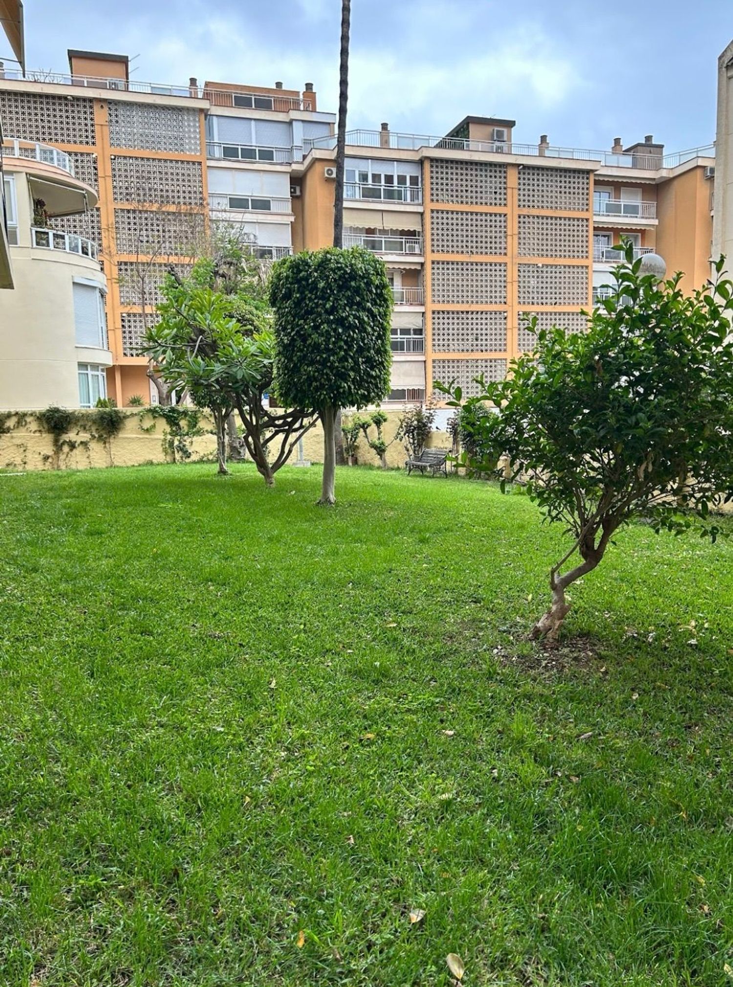 Piso en Paseo de Sancha, 12, Malagueta - Monte Sancha - Foto 13