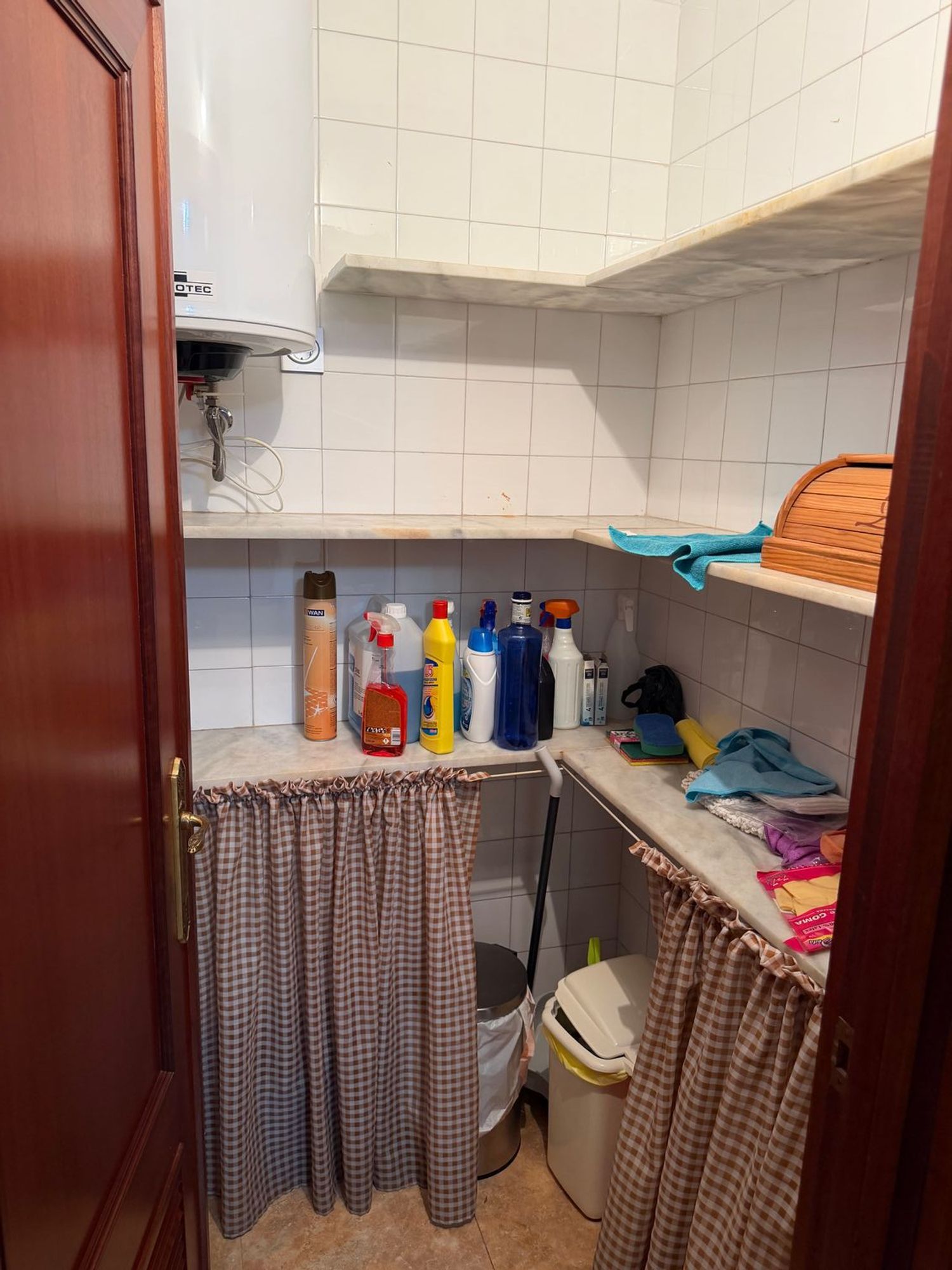 Piso en Avenida Federico García Lorca, 18, Altamira - Oliveros - Barrio Alto, Altamira - Oliveros - Barrio Alto - Foto 4