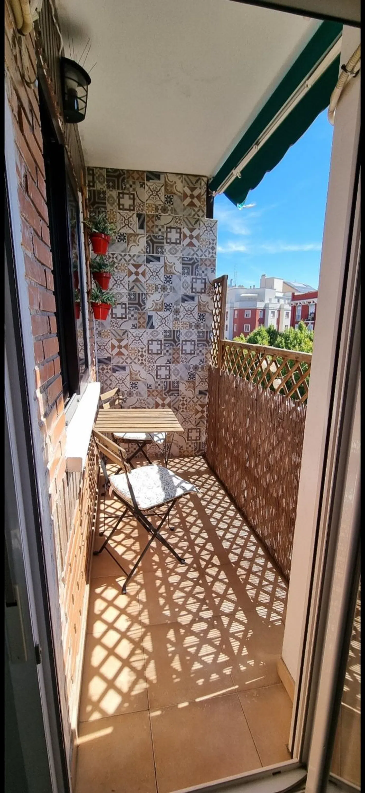 Piso en calle de Sebastián Elcano, 42 - Foto 4