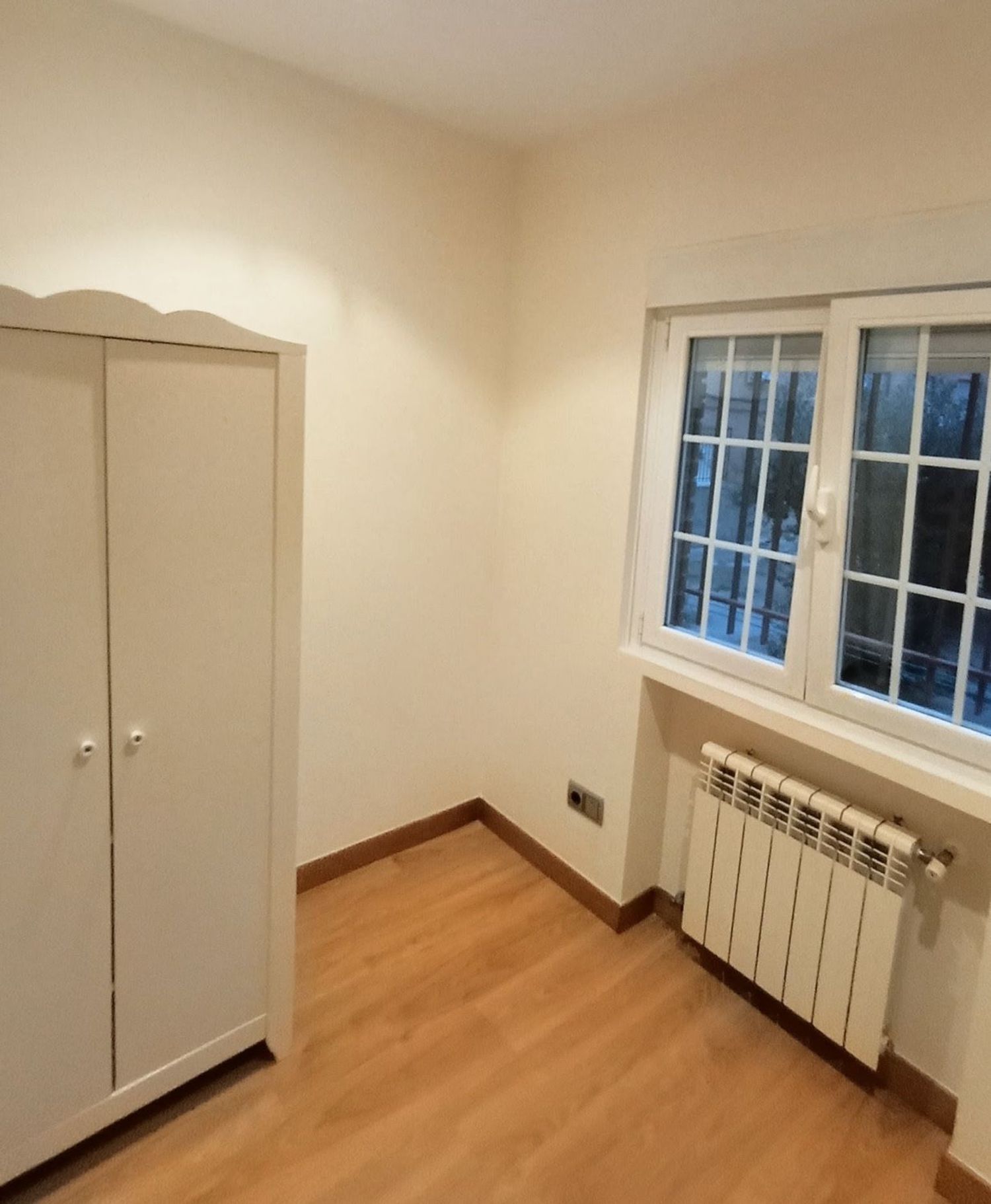 Piso en Calle de la Reina Mercedes, 35, Zona Pueblo - Foto 20