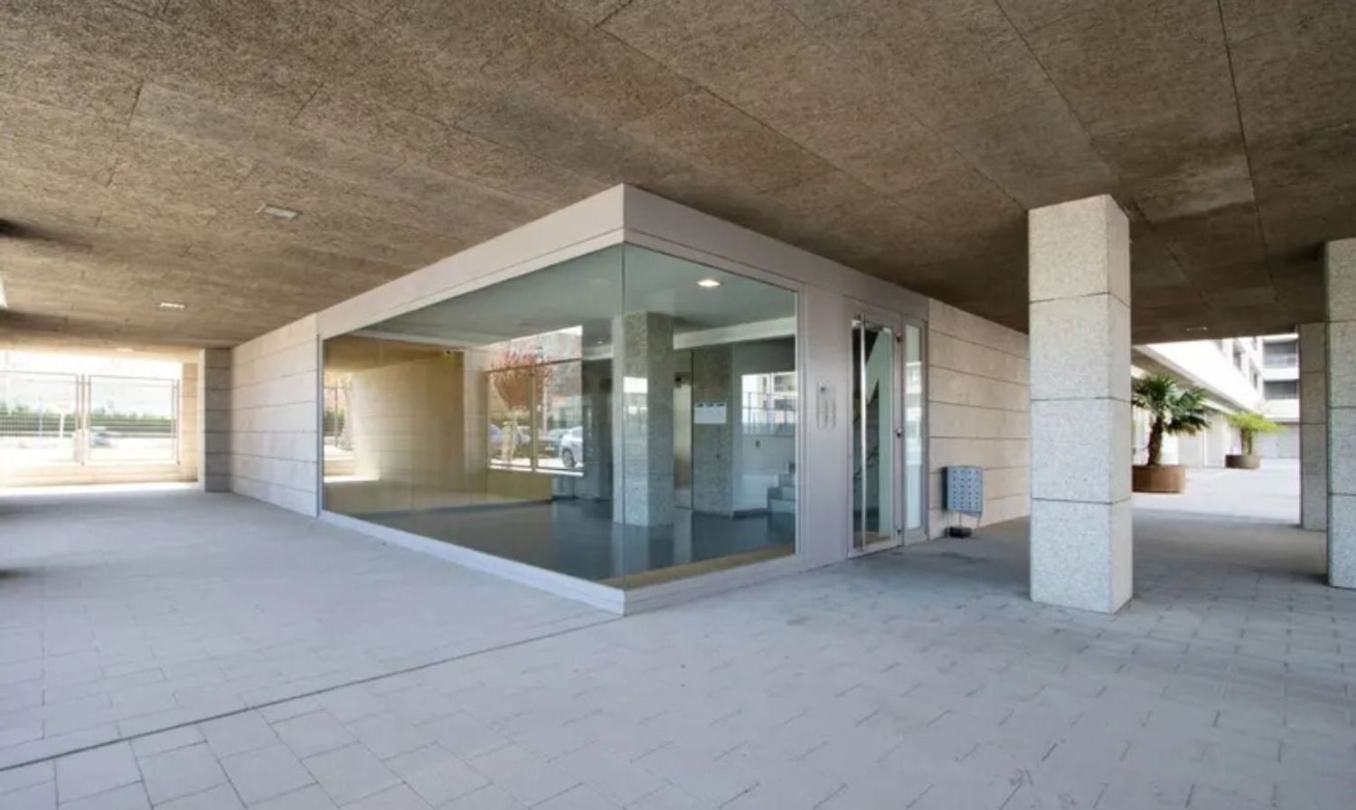 Piso en Calle de Alfonso V de Aragón, 1, Bombarda - Monsalud - Foto 3