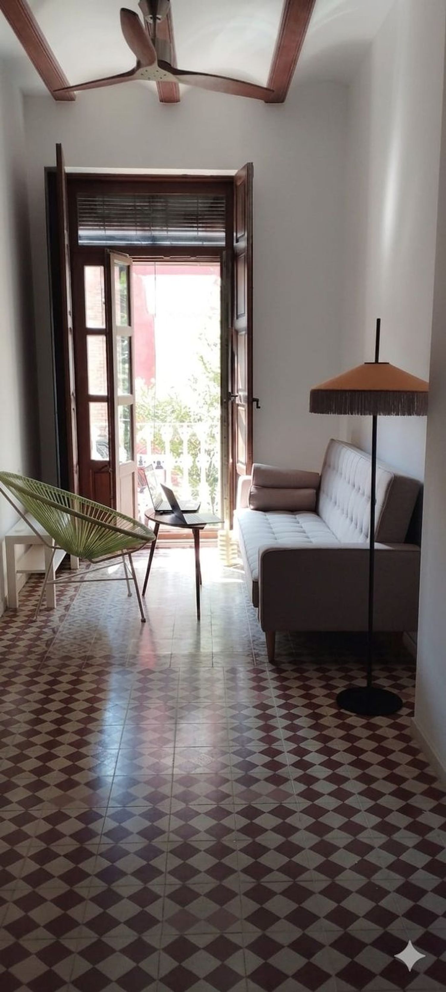 Piso en Calle dels Àngels, 68, El Cabanyal-El Canyamelar - Foto 2