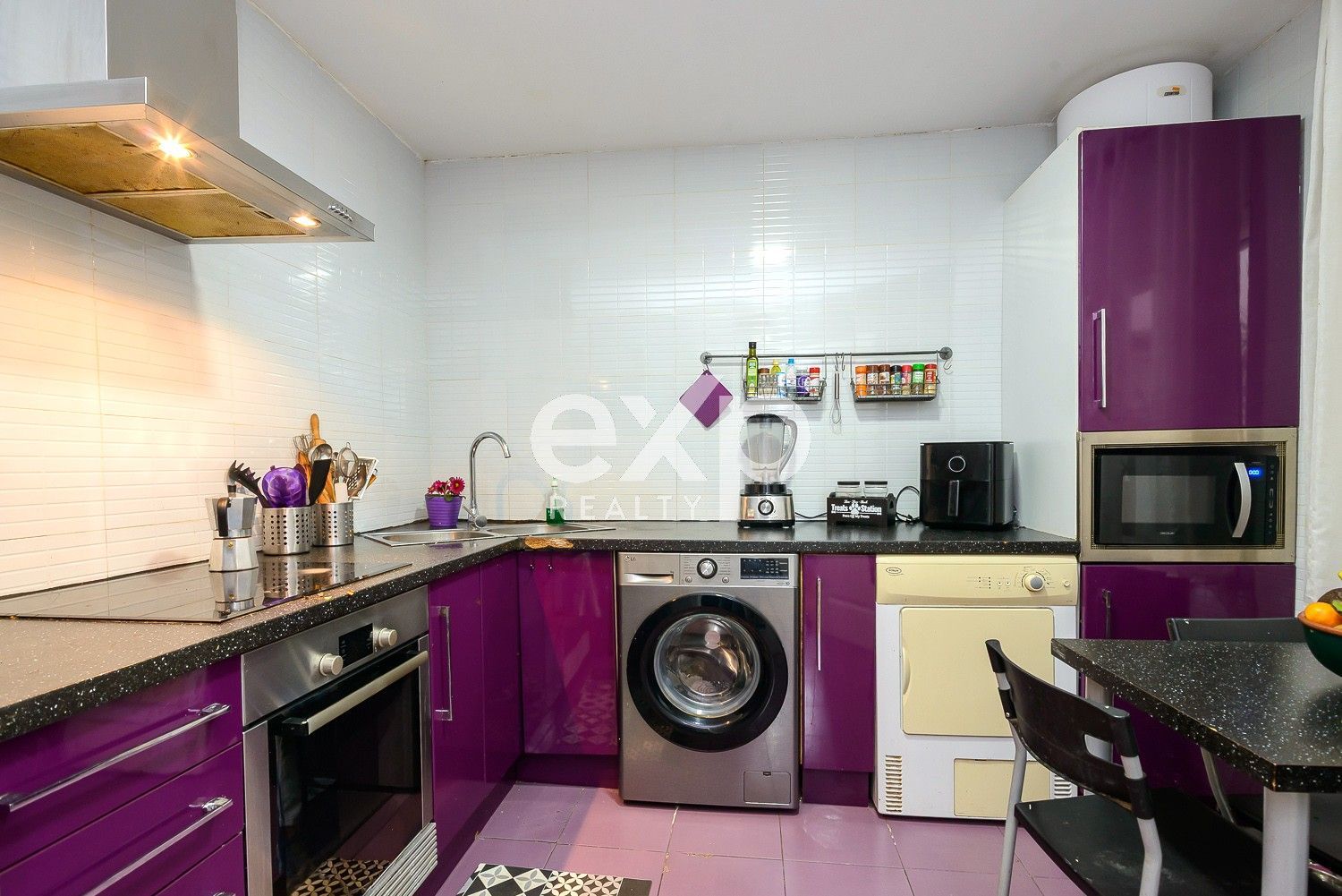 Piso en calle Benjamín Ortiz, 10 - Foto 14